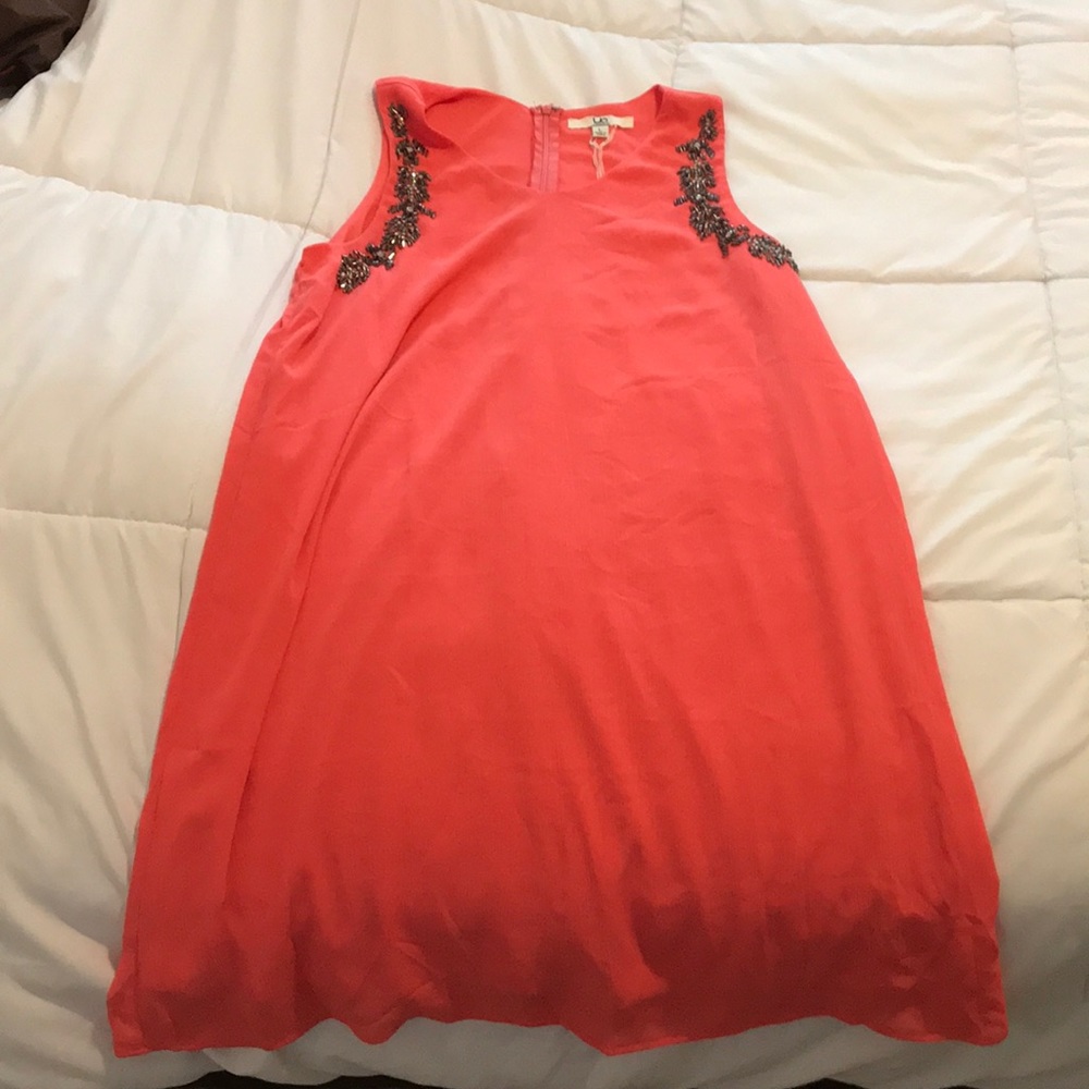 Ya Los Angelos Dress Size Large
